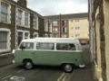 Driving Me Crazy: Straatje keren