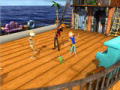 Los Piratas y sus aventuras coloridas)