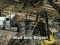 Holzfäller extrem