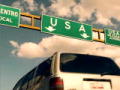 Border invasion: frontiera criminale
