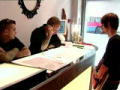 London Ink: Episode 1 3