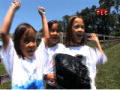 Kate plus 8: Sommerleker