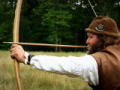 Braveheart: Deadly Archers