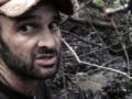 Walking The Amazon: Dehydrering