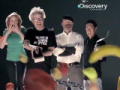 Mythbusters