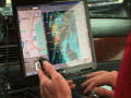 Storm Chasers: When Radar Fails