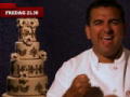 Cake Boss