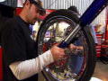 American Chopper: Sr vs Jr: Waanzinnig scherpe wielen