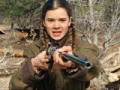True Grit: Wild West Women