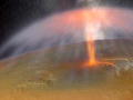How The Universe Works: Explosive Moon