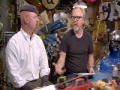 MythBusters: Battle of the Sexes Aftershow