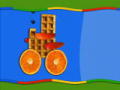 Yummy Toonies)