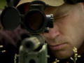 Saving Private Ryan: Impossible Sniper Shot