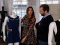 Your Style In His Hands: Luke krijgt stijltips
