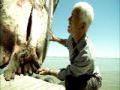 River Monsters: Jeremy får höra talas om en märklig fisk