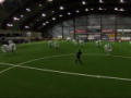  Voetbal versus Zwaartekracht