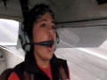 Flying Wild Alaska: Tuff landning