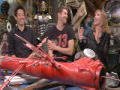 MythBusters: Fire Dragon Aftershow