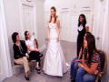 Say Yes to the Dress: Strijd tussen beste vrienden