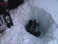 Dual Survival 2: Snow Cave Refuge