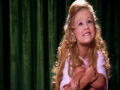 Lile Miss America: Personlighedsspaltning