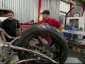 American Chopper: Hairclub for Men Bike 2