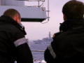 How To Command A Nuclear Sub: Intentensivt pres
