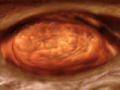 How The Universe Works: Great Red Spot