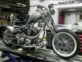 American Chopper