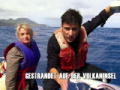 Meine Frau, die Wildnis und ich