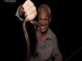 River Monsters: The Most Bizarre: Asätare