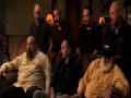 La febbre dell'oro: aftershow 1