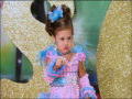 Toddlers & Tiaras: Destiny op het podium