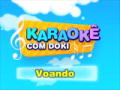 Karaokê)