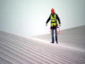Build It Bigger: Hard Working Roof