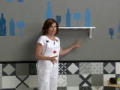 Paint Your Life 8: Ep 2 - Mensola salvaspazio