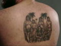 New York Ink: Wer ist der Boss? 2