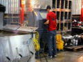 American Chopper: Sr vs Jr: Bombeangreb