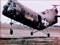 Bravo November: Pioneering the Tandem Rotors