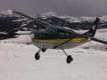 Flying Wild Alaska: Freezing Wings