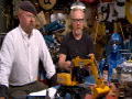 MythBusters: Revenge of the Myth Aftershow