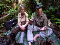 Man, Woman, Wild: Jungle Lesson