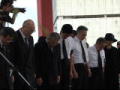 Rebuilding Japan: Annual Bon Festival