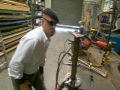 MythBusters: One Vicious Car