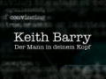 Keith Barry
