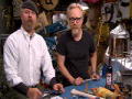 MythBusters: Fire vs. Ice Aftershow