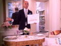 Wedding Planners: mise en place