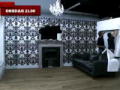 Mitt hem, din inredning