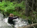 Meine Frau, die Wildnis und ich: Im Gebirge von Montana 3