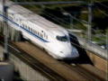World's Top 5: Bullet Train
